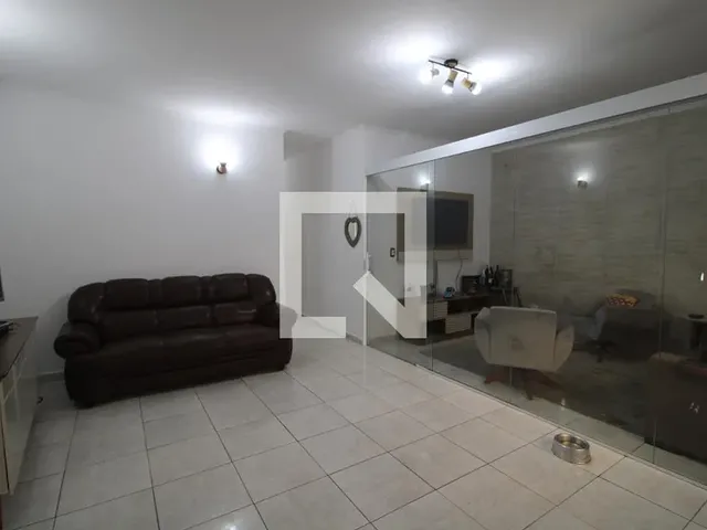 Imagem: Casa À Venda - Campo Grande, 4 Quartos
