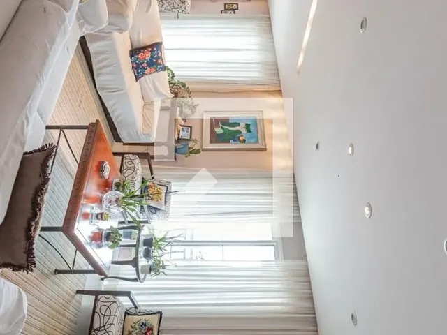 Imagem: Apartamento À Venda - Aclimação, 4 Quartos