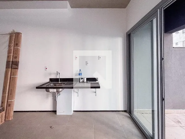 Imagem: Apartamento À Venda - Jardim Paulista
