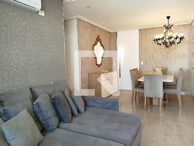 Imagem: Apartamento À Venda - Tatuapé, 4 Quartos