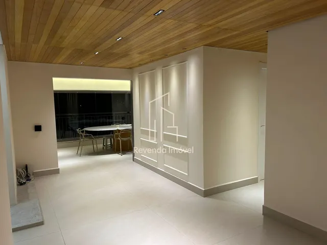 Imagem: Apartamento Residencial em São Paulo