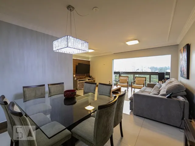 Imagem: Apartamento À Venda - Mooca, 3 Quartos