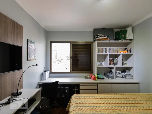Imagem 3: Apartamento À Venda - Mooca, 3 Quartos, 140 M2