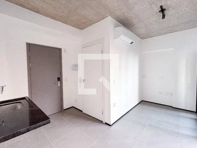 Imagem: Apartamento À Venda - Jardim Paulista
