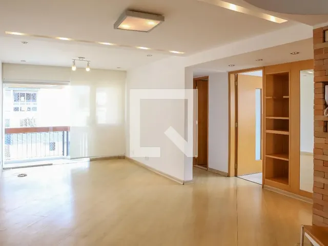 Imagem: Apartamento À Venda - Perdizes, 2 Quartos