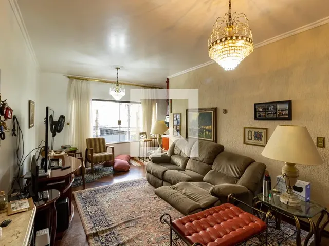 Imagem: Casa À Venda - Mooca, 3 Quartos, 225 M2