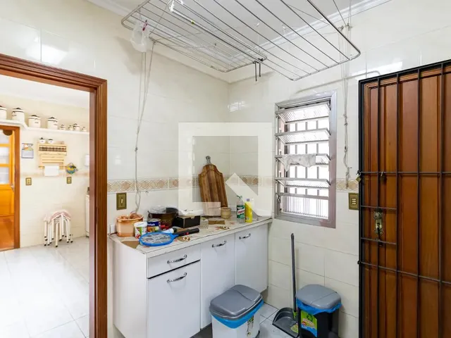 Imagem 4: Casa À Venda - Mooca, 3 Quartos, 225 M2