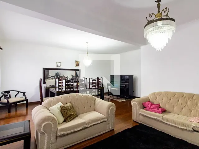Imagem: Casa À Venda - Vila Jacuí, 3 Quartos