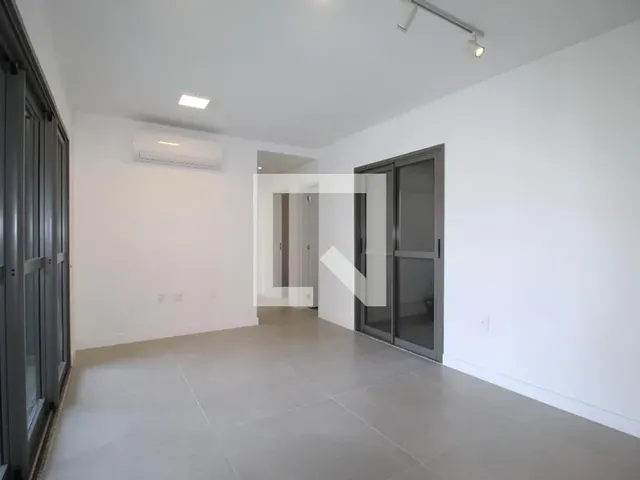 Imagem: Apartamento À Venda - Moema, 3 Quartos