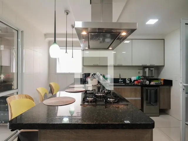 Imagem 3: Apartamento À Venda - Mooca, 3 Quartos, 204 M2