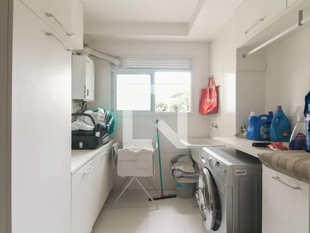Imagem 4: Apartamento À Venda - Mooca, 3 Quartos, 204 M2