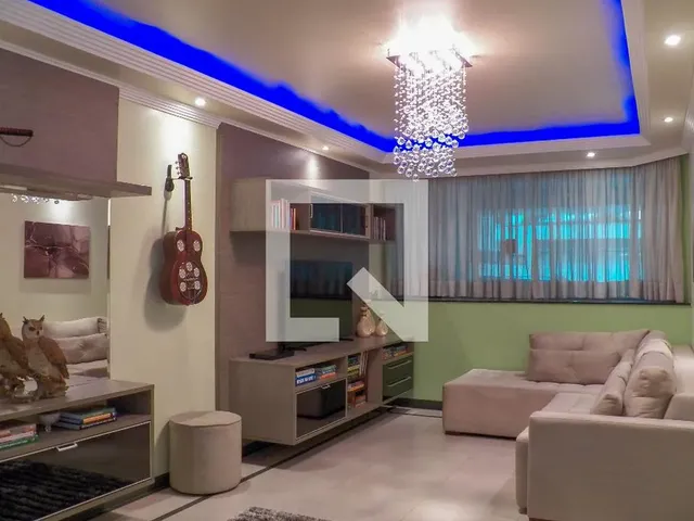 Imagem: Casa À Venda - Freguesia do Ó, 4 Quartos
