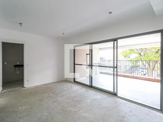 Imagem 1: Apartamento à Venda - Chácara Inglesa, 3 Quartos, 163 m2