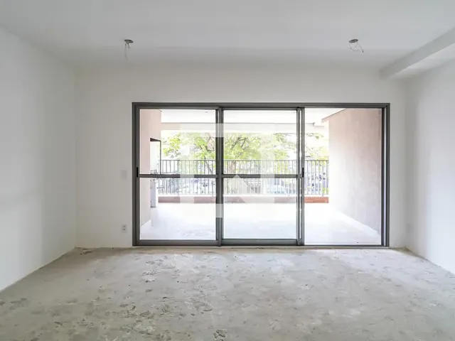 Imagem 2: Apartamento à Venda - Chácara Inglesa, 3 Quartos, 163 m2