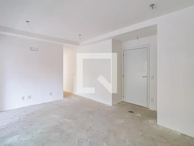 Imagem 3: Apartamento à Venda - Chácara Inglesa, 3 Quartos, 163 m2