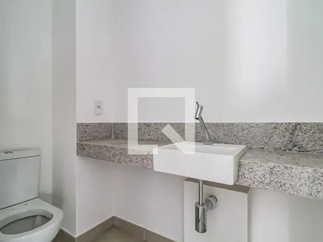 Imagem 4: Apartamento à Venda - Chácara Inglesa, 3 Quartos, 163 m2