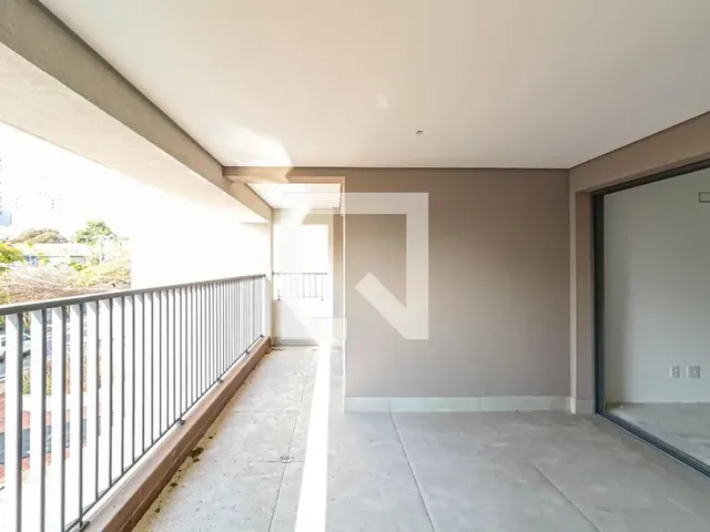 Imagem 6: Apartamento à Venda - Chácara Inglesa, 3 Quartos, 163 m2