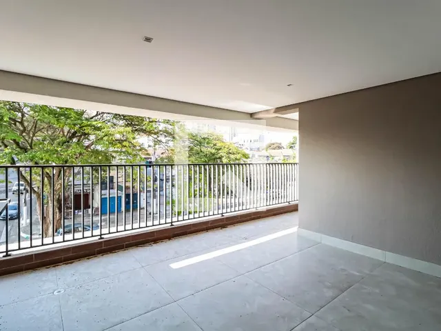 Imagem 7: Apartamento à Venda - Chácara Inglesa, 3 Quartos, 163 m2