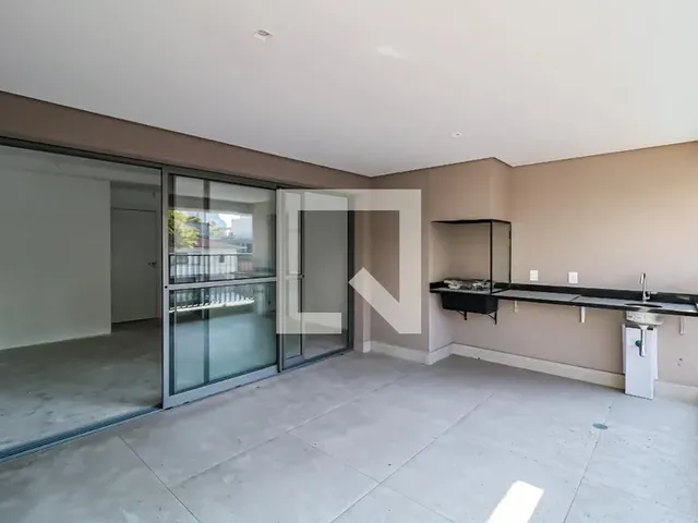 Imagem 8: Apartamento à Venda - Chácara Inglesa, 3 Quartos, 163 m2