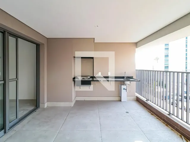 Imagem 9: Apartamento à Venda - Chácara Inglesa, 3 Quartos, 163 m2