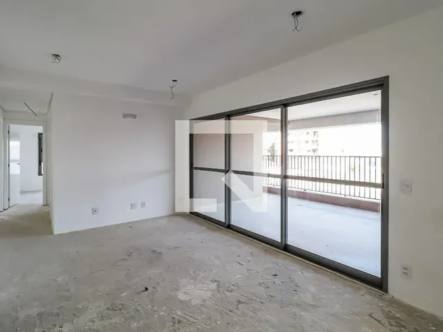 Imagem 1: Apartamento à Venda - Chácara Inglesa, 3 Quartos, 141 m2