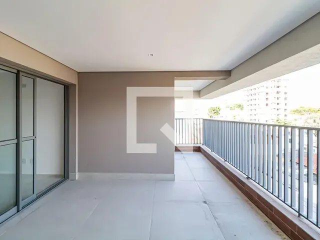 Imagem 3: Apartamento à Venda - Chácara Inglesa, 3 Quartos, 141 m2