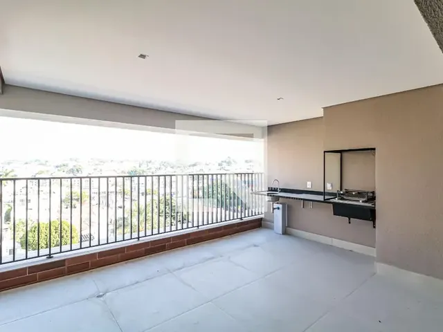 Imagem 4: Apartamento à Venda - Chácara Inglesa, 3 Quartos, 141 m2