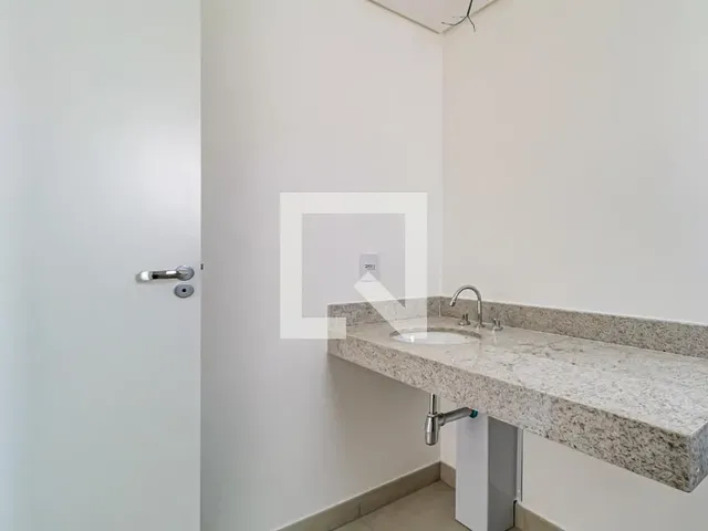Imagem 7: Apartamento à Venda - Chácara Inglesa, 3 Quartos, 141 m2