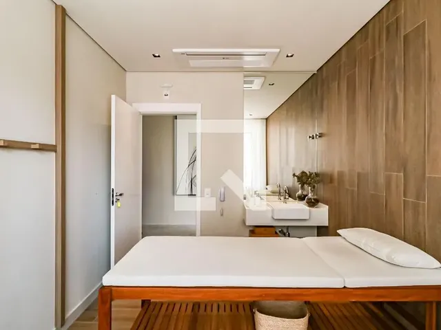 Imagem 16: Apartamento à Venda - Chácara Inglesa, 3 Quartos, 141 m2