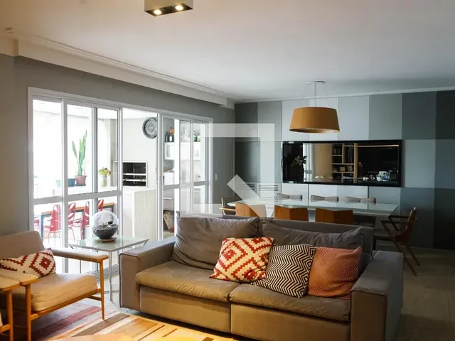 Imagem: Apartamento À Venda - Lapa, 3 Quartos