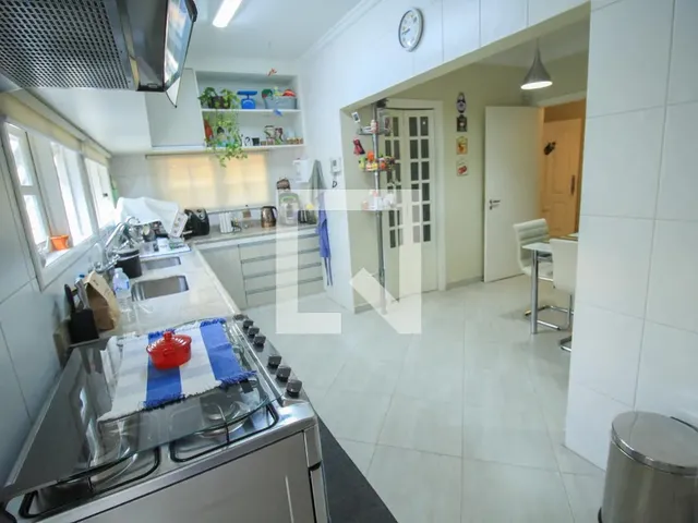 Imagem 8: Casa À Venda - Mooca, 4 Quartos, 338 M2
