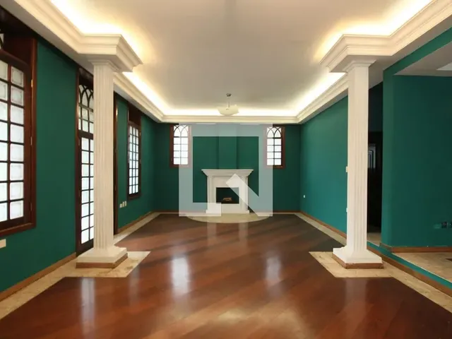 Imagem: Casa À Venda - Jardim Guedala, 4 Quartos
