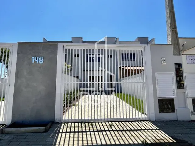 Imagem: Casa Geminada 3 Dormitórios a Venda Bairro