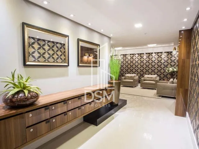 Imagem: Apartamento 1 suíte 1 quarto a venda