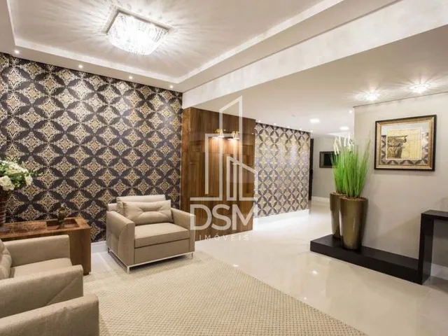 Imagem 6: Apartamento 1 Suíte + 1 Quarto a Venda Bairro São Luiz