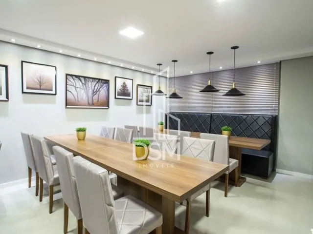 Imagem 4: Apartamento 1 Suíte + 1 Quarto a Venda Bairro São Luiz