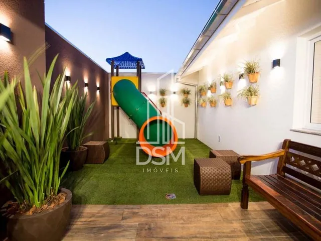 Imagem 3: Apartamento 1 Suíte + 1 Quarto a Venda Bairro São Luiz