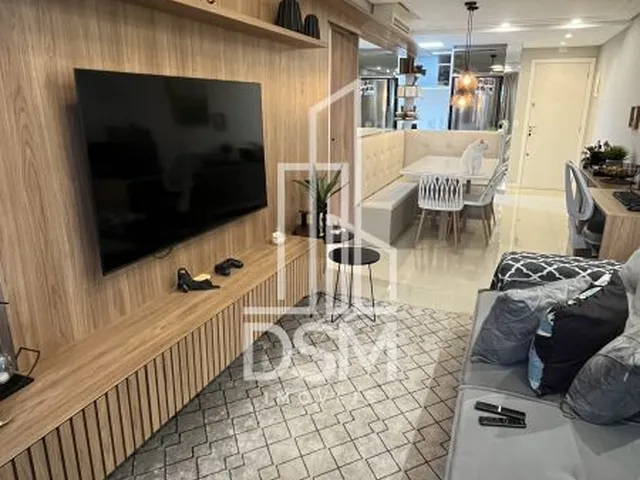 Imagem 15: Apartamento 1 Suíte + 1 Quarto a Venda Bairro São Luiz