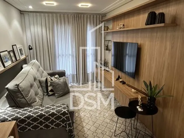 Imagem 12: Apartamento 1 Suíte + 1 Quarto a Venda Bairro São Luiz