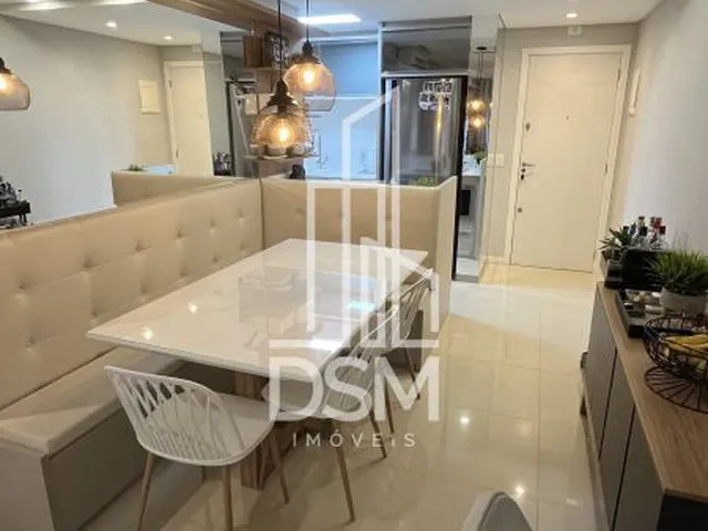 Imagem 13: Apartamento 1 Suíte + 1 Quarto a Venda Bairro São Luiz