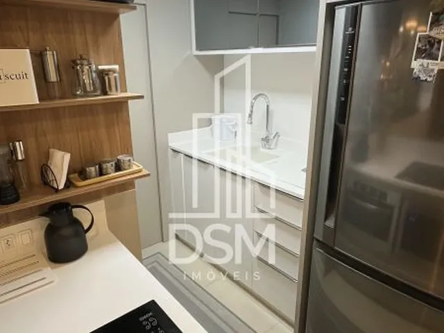 Imagem 14: Apartamento 1 Suíte + 1 Quarto a Venda Bairro São Luiz