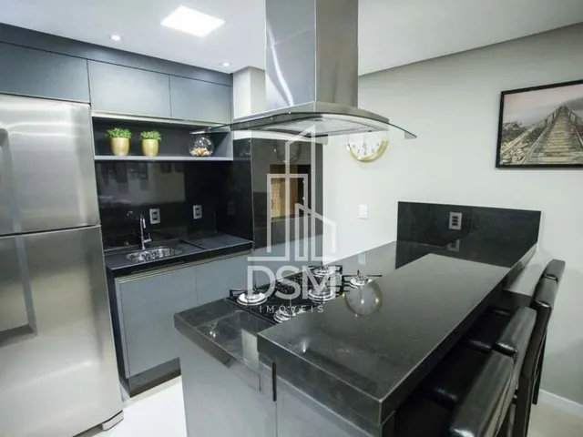 Imagem 5: Apartamento 1 Suíte + 1 Quarto a Venda Bairro São Luiz