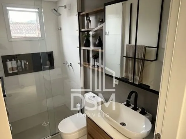 Imagem 9: Apartamento 1 Suíte + 1 Quarto a Venda Bairro São Luiz