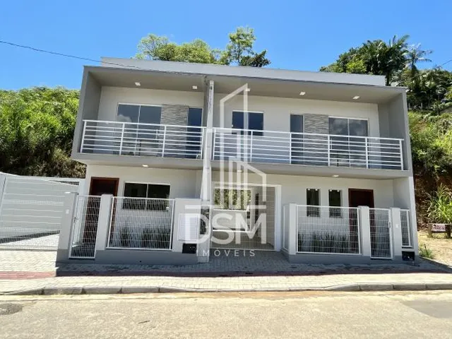 Imagem: Casa Geminada 3 Quartos a Venda Bairro Tomas