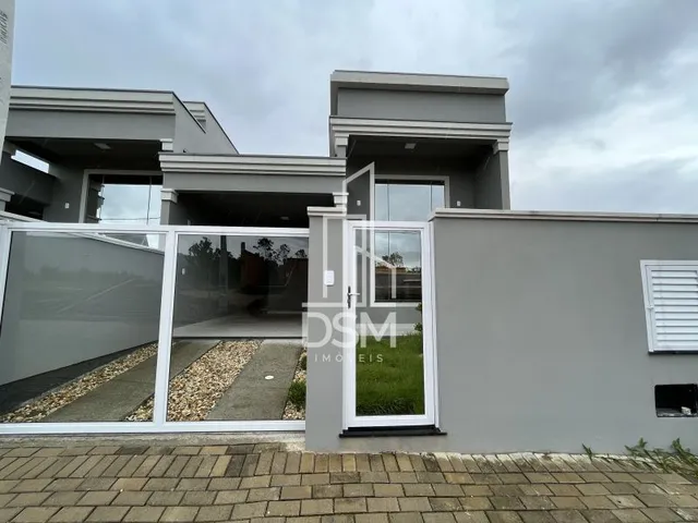 Imagem: Casa 1 suite 2 quartos de alto de padrão