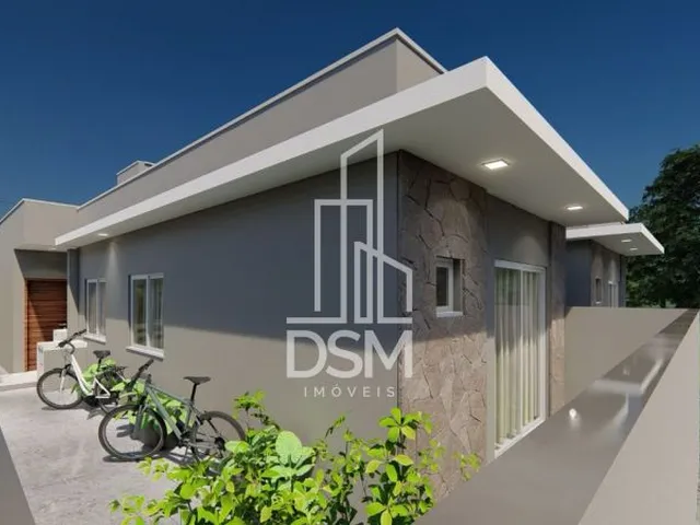 Imagem: Casa 1 Suíte 2 Quartos a Venda Bairro