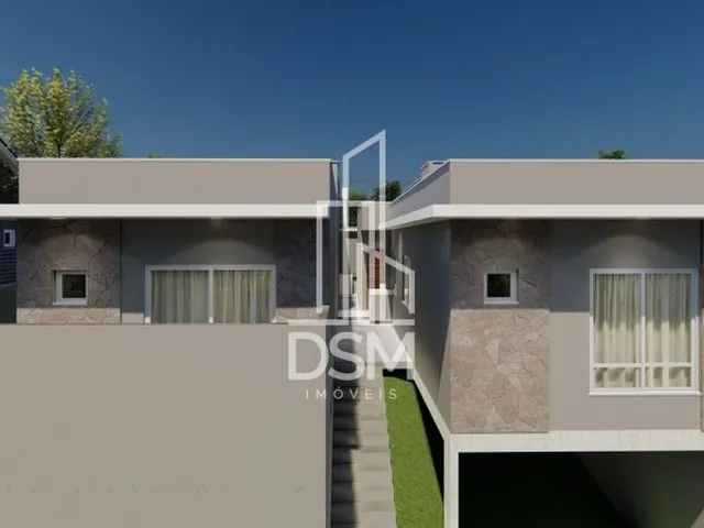 Imagem 1: Casa 1 suíte + 2 quartos a venda bairro Rio Branco