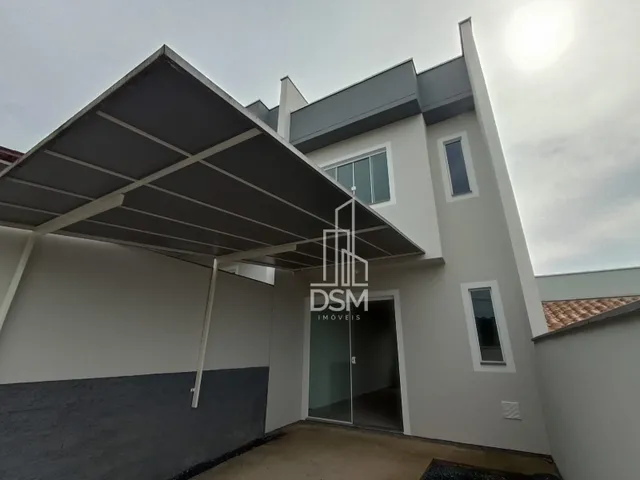 Imagem: Casa com 2 Dois quartos para venda no bairro