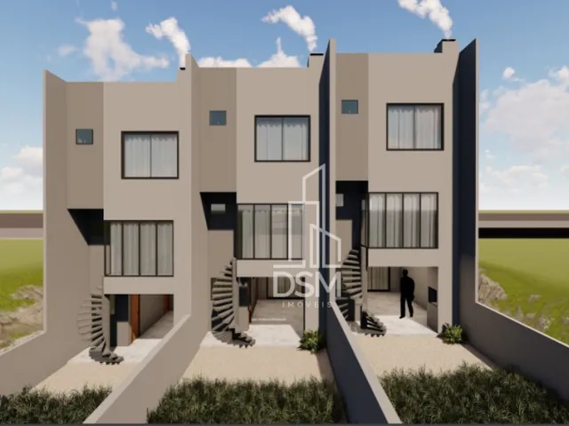 Imagem 2: Triplex Com 3 Quartos sendo 2 Suites no Dom Joaquim