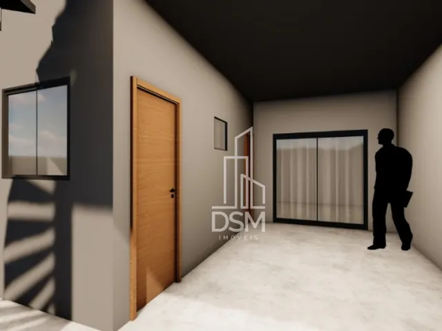 Imagem 3: Triplex Com 3 Quartos sendo 2 Suites no Dom Joaquim